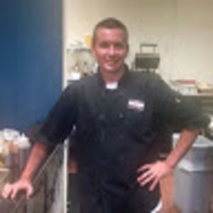 Meet your Posher, Tim